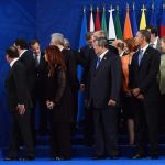 Dr Manmohan Singh Ji global respect, statesmanship, and his strong presence in international diplomacy