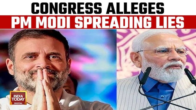 Hate speech Modi