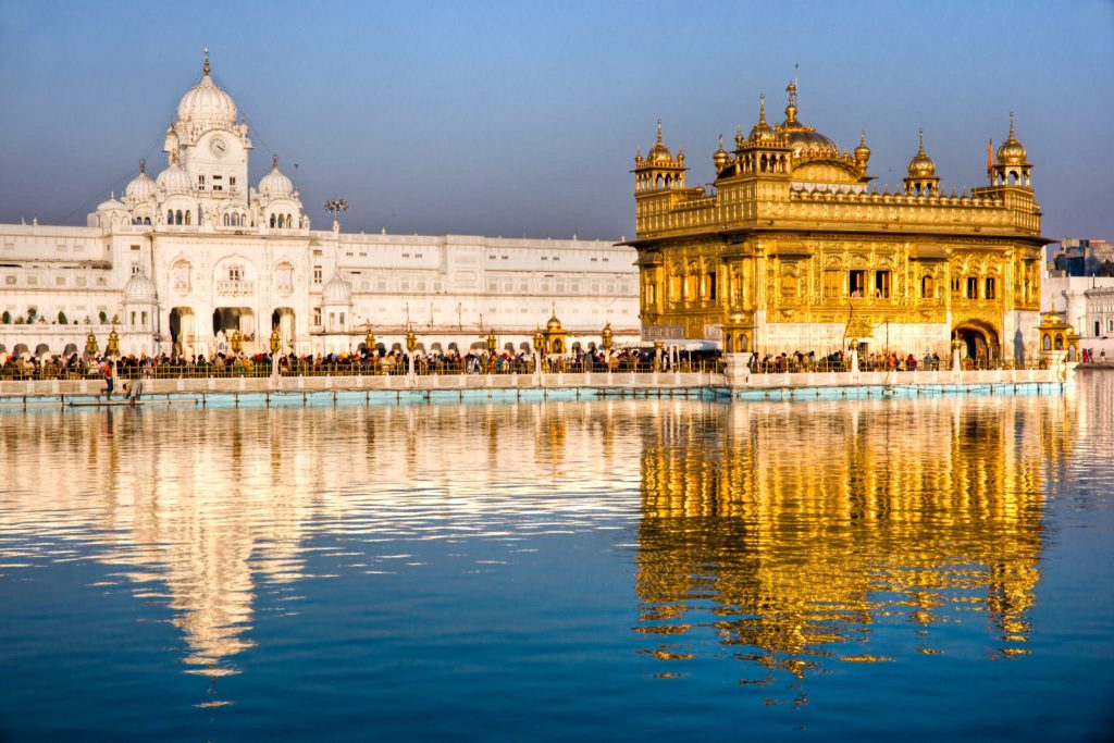 Sikhs are Sikhs