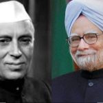 Nehru to MMS