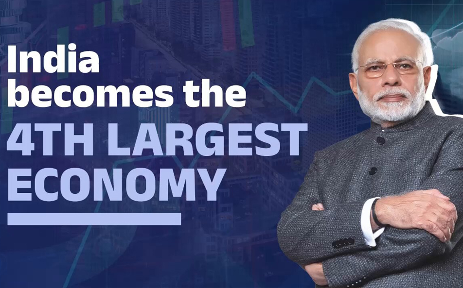 Growth for rich is not growth of India