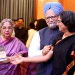 Dr Manmohan Singh