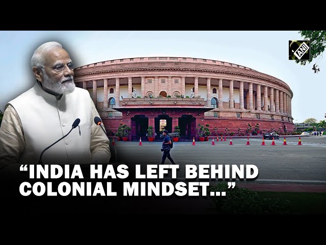 Hindi RSS Colonial Mindset