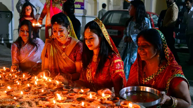 Who is Hindu?