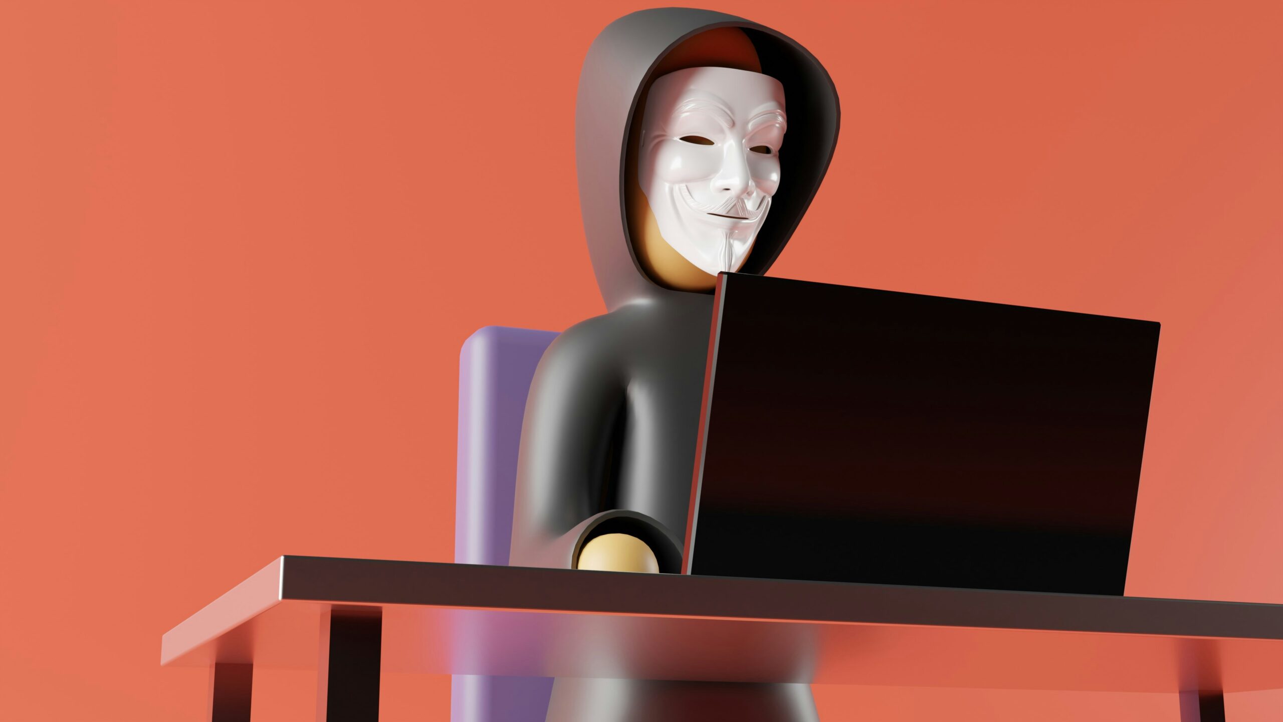 AI‑driven phishing, deepfake “vishing,” synthetic‑identity fraud, and crypto‑related scams