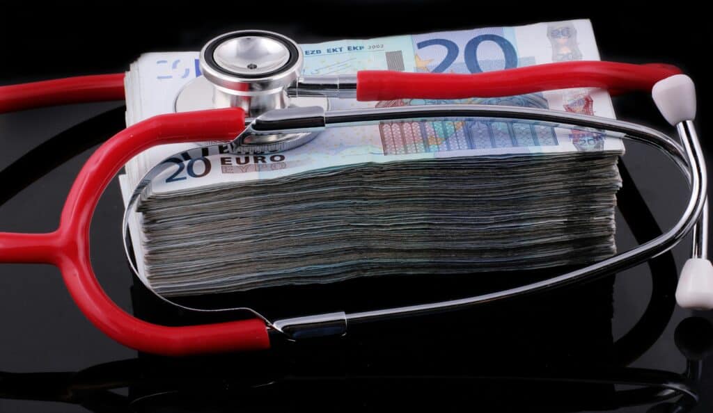 Healthcare Fraud in the U.S. (2026): Scams, Statistics, Cases & Prevention Guide