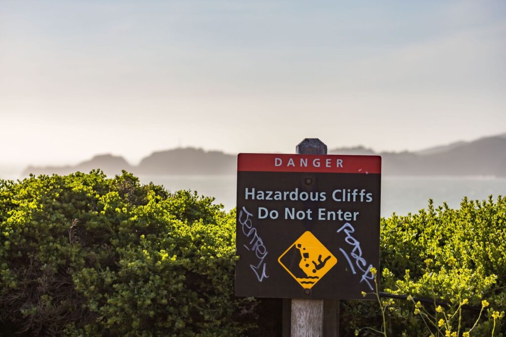 AI-Generated Misinformation Poses Real Hazards Online