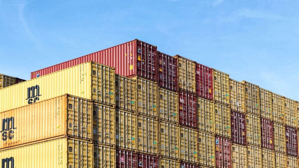 Navy, DIU Launch Containerized Payload Competition