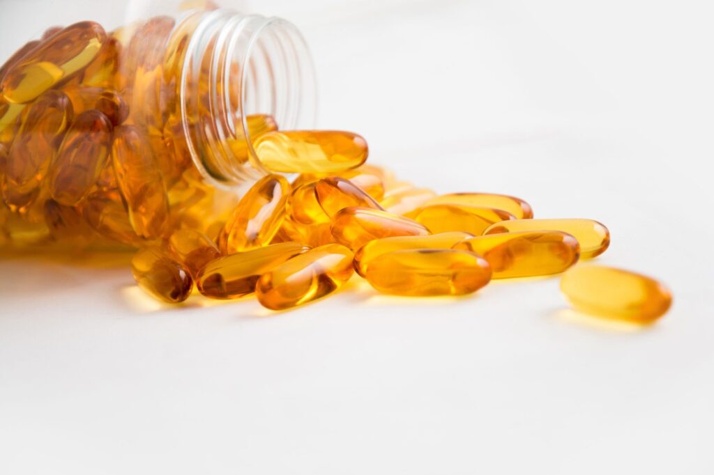 Supplement Claim Research Developments