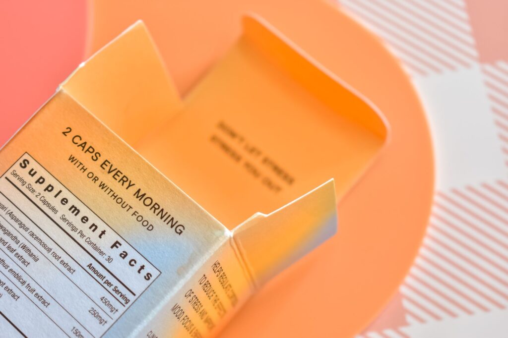 Supplement Cancer Claim Controversy