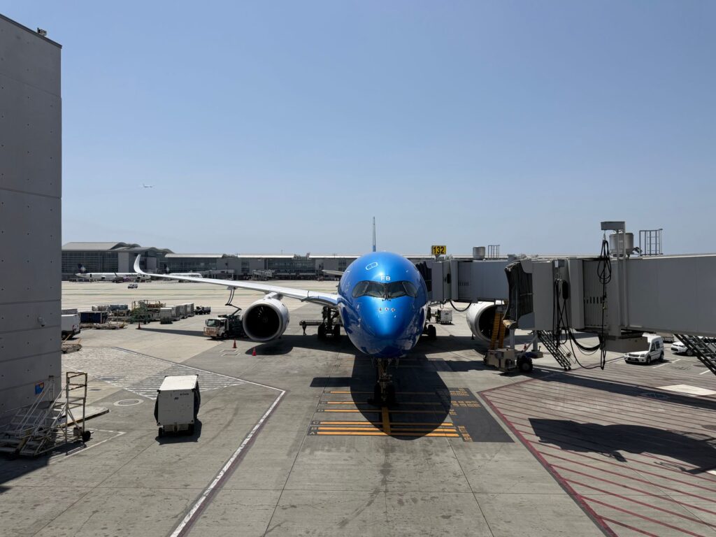 Caso de sarampi&oacute;n en LAX: lo que debes saber