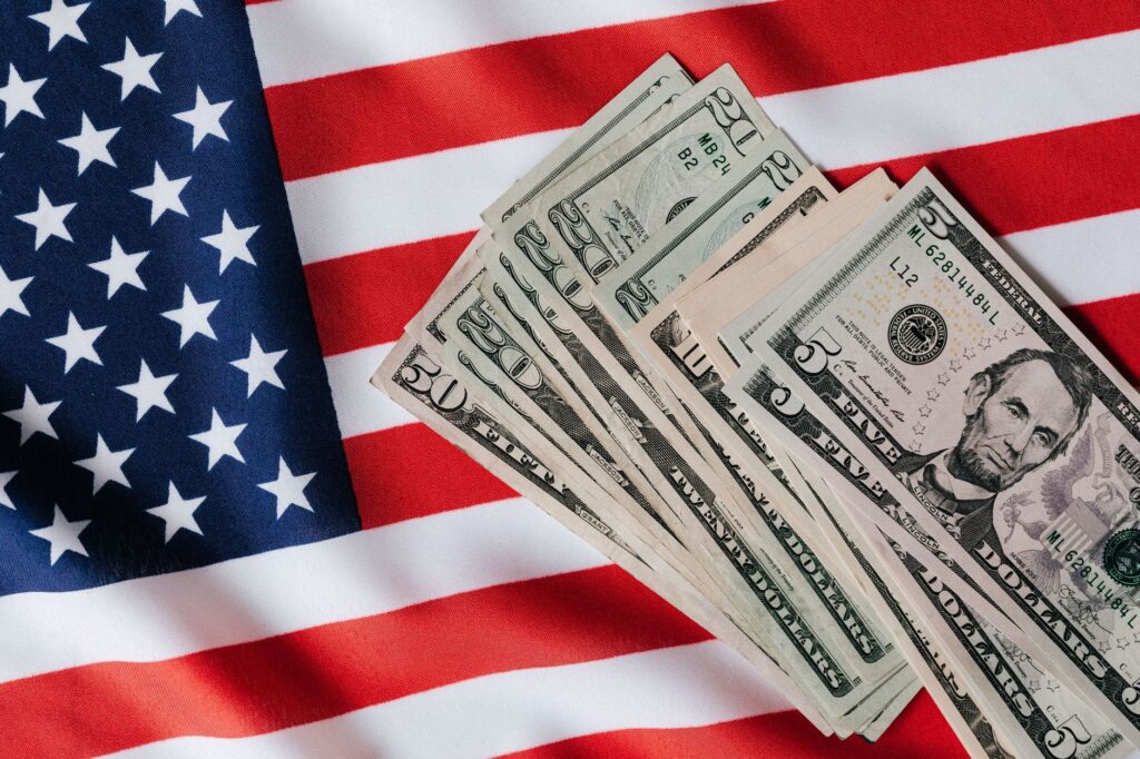 Patriot Front Pyramid Scheme: Hidden Financial Deception Exposed