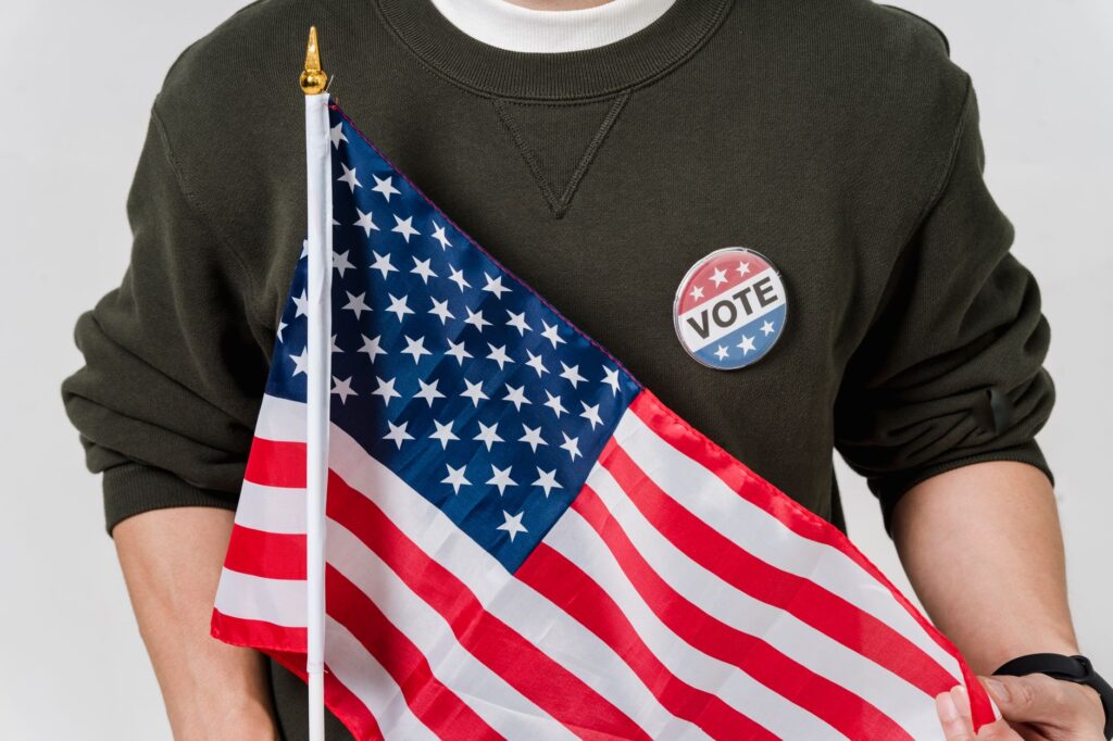 Patriot Front Extremist Propaganda Tactics Uncovered