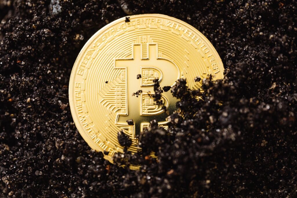 Crypto Mining Fraud Scheme: SEC Charges Florida Man