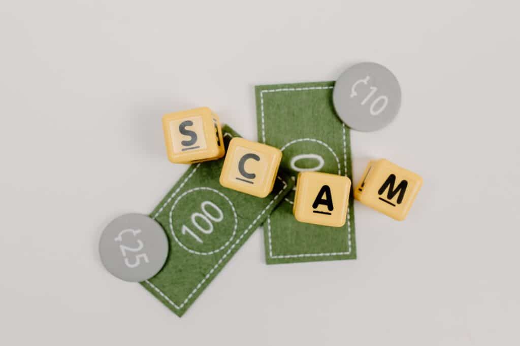 Crypto Fraud: Interpol Arrests and Funds Intercepted