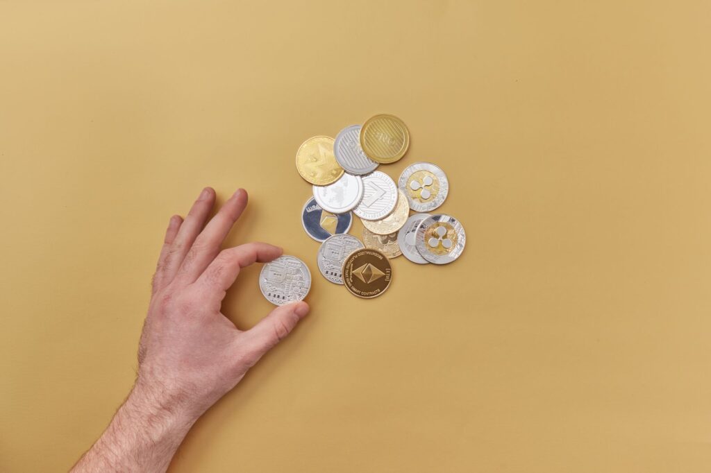 Circle Crypto Blocked Scam Victim Help Police Report