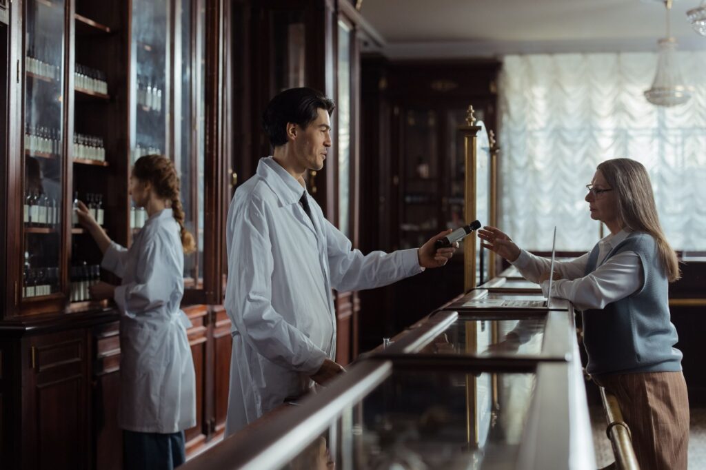 Medical Quackery: Unlicensed Practitioners