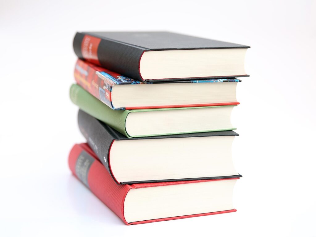 Russia Moves to Nationalize Book Publishing Industry by 2026