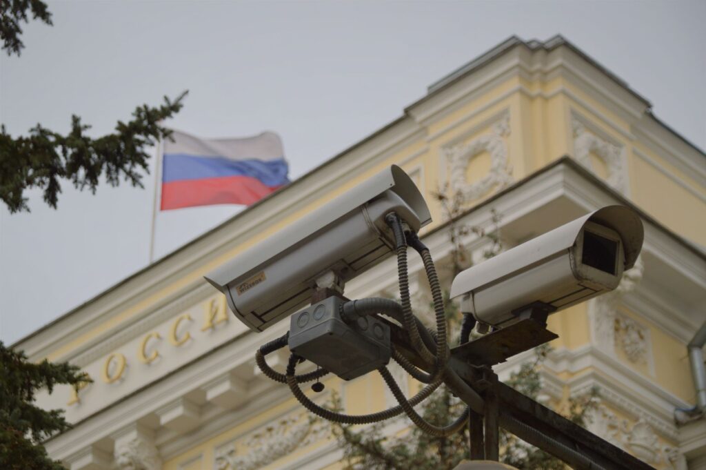 Russia Allegedly Used ChatGPT to Build Propaganda Network