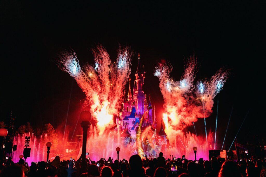 Disney Sues Trump Over ABC Censorship: What It Means