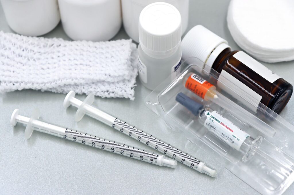GLP-1 Drug Pilot Program Raises Questions