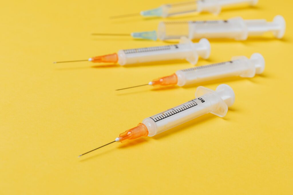 Debunking Vaccine Autism Link