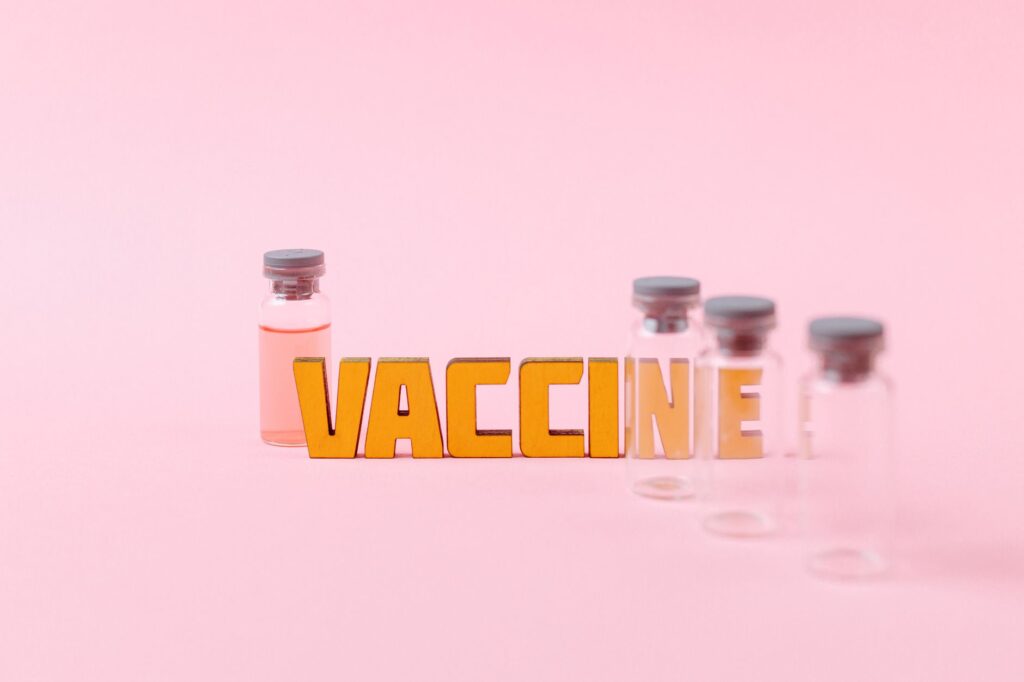 Childhood Immunization Executive Order Facts