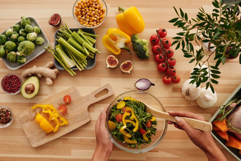 Cyclospora Diet Craze: Separating Facts from Fads
