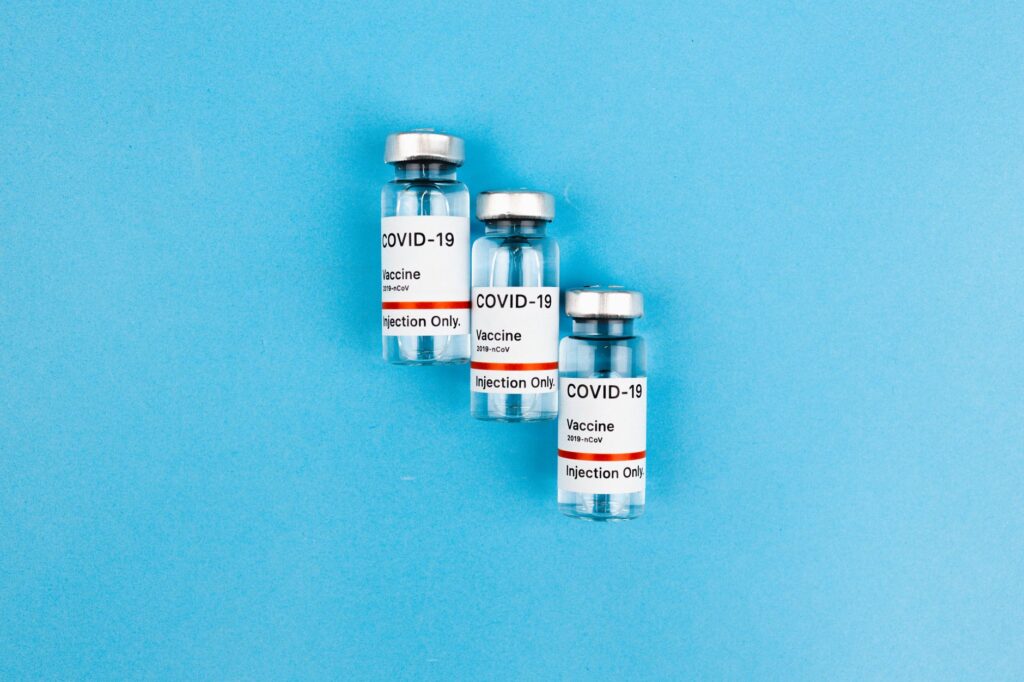 Trump Vaccine Claim Fact Check