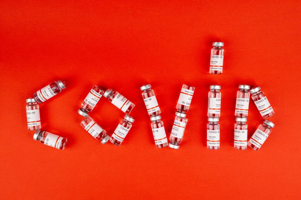 COVID Vaccine Misinformation Ted Cruz Claim