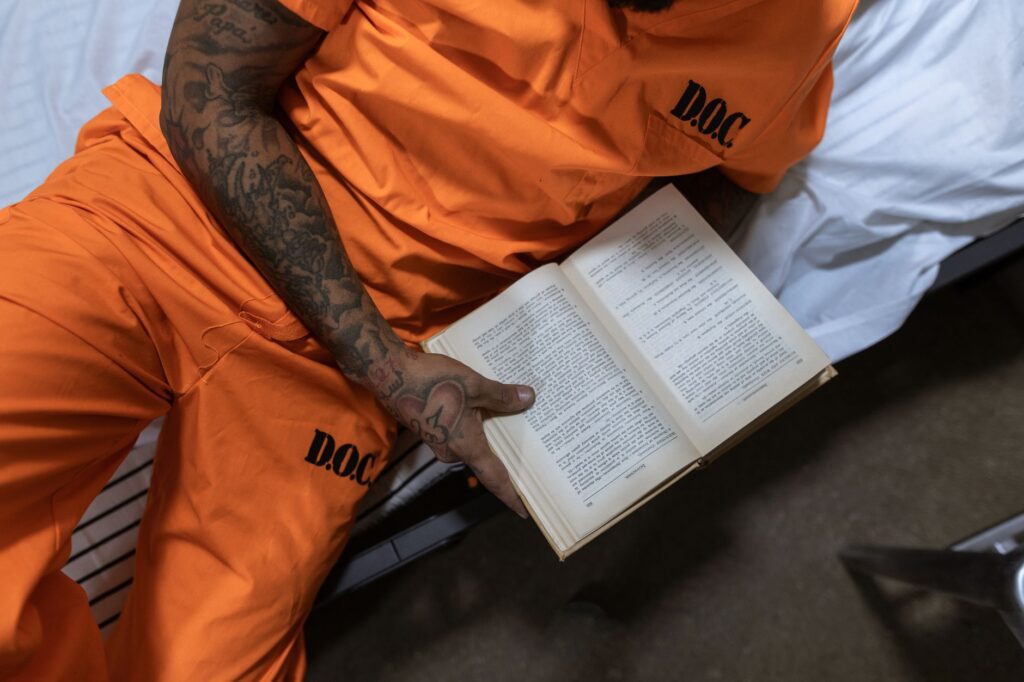 Prison Book Censorship 2026: Librarianship and Free Access