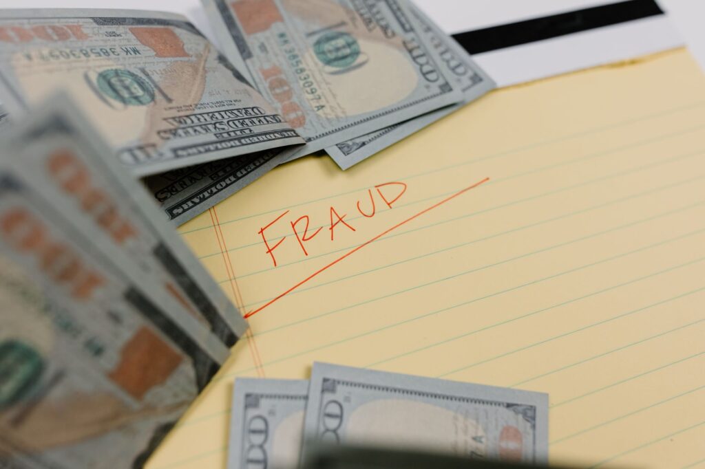 Ponzi Scheme Fraud Lancaster County