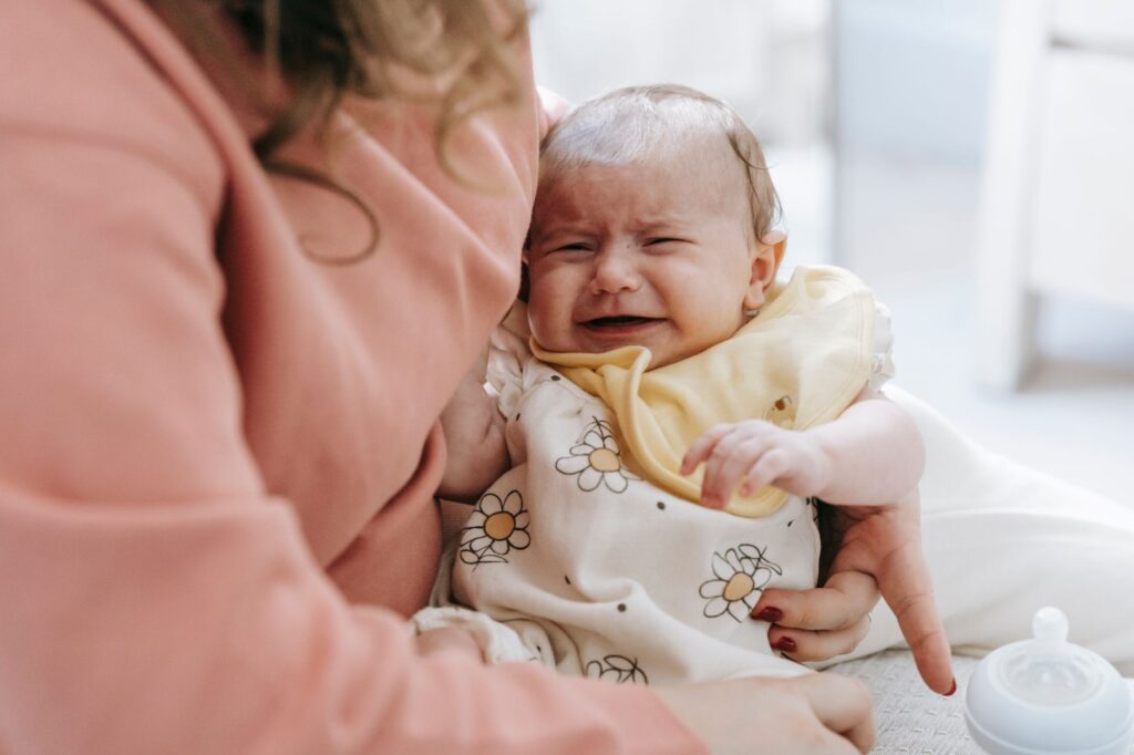 Shaken Baby Syndrome Science Debunked Courts Lag Behind