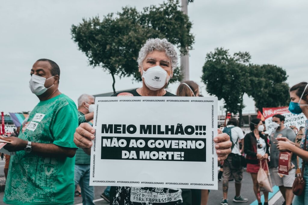 Brazil’s Deepfake Governance: A New Model Beyond Detection