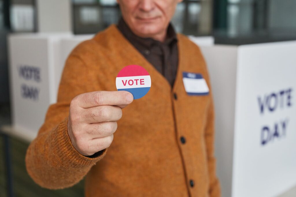 US Midterms: Russian disinfo campaign targets Democrats