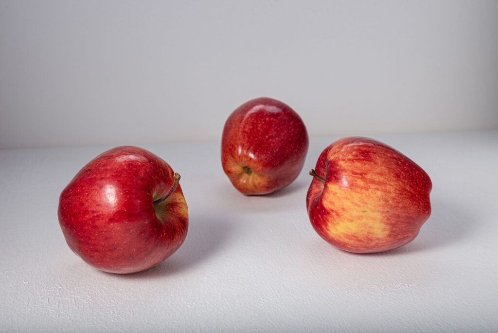 Funci&oacute;n de imagen de referencia de Apple evaluada por manipulaci&oacute;n de IA