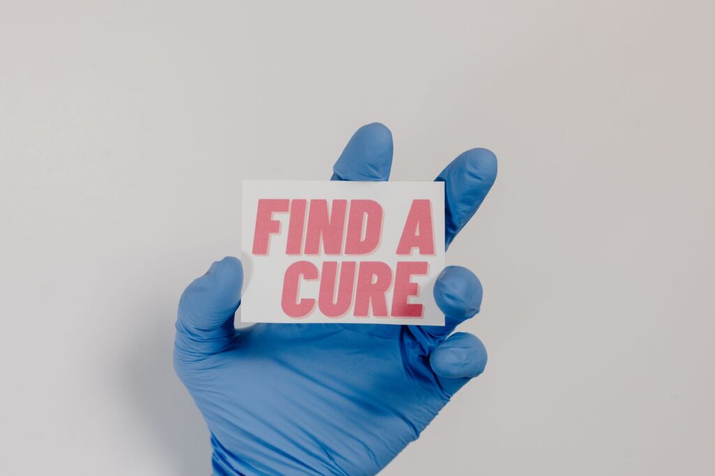 Fake Cure Claims And Wellness Misinformation Examined