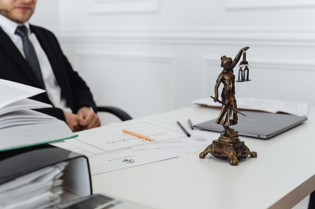 AI-Assisted Hiring Litigation Risks and Algorithm Bias