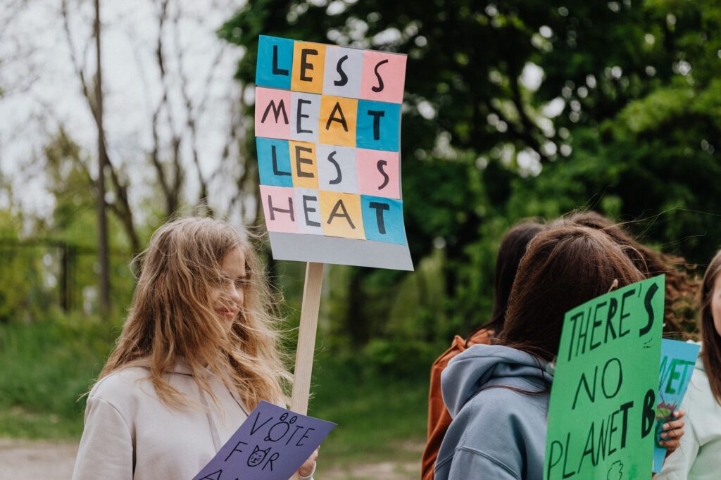 AI Climate Denial: Analyzing Inside Climate News Reports