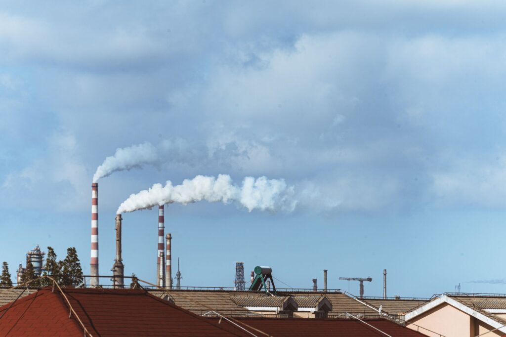 Astroturfing and Fossil Fuels: Undermining Democracy Explained