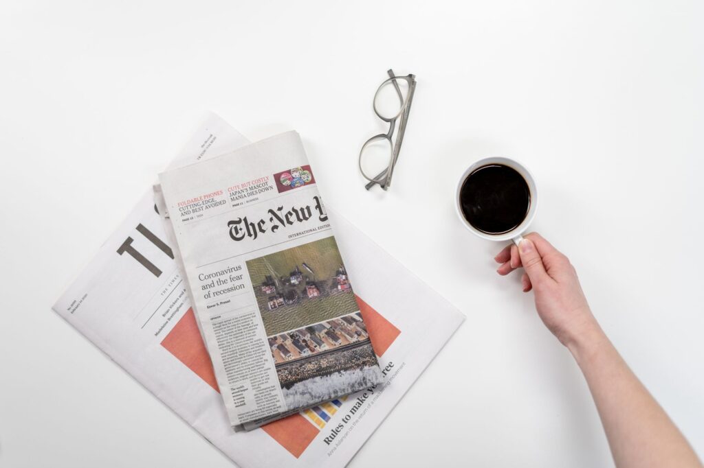 The New York Times Media Bias: Shareholder Allegations Examined