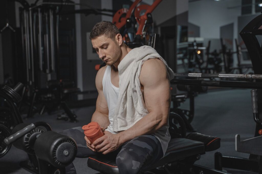Muscle Recovery Myth: What Science Actually Says About Healing