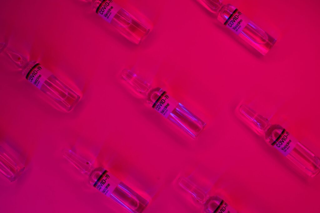 PH Inoculation Fears Exploited by Viral Antivax Posts