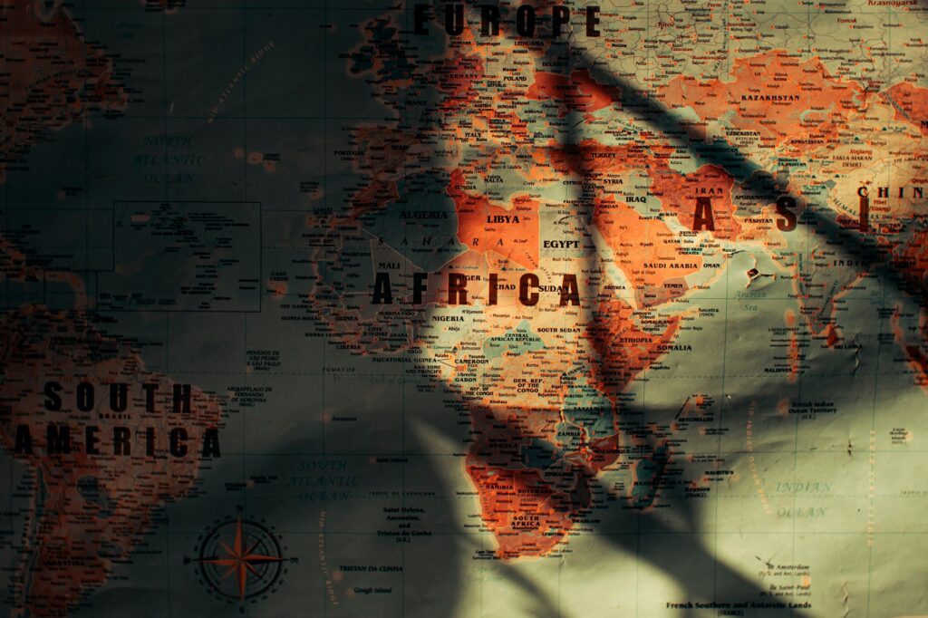 Rybar: From War Blog to International Influence Network